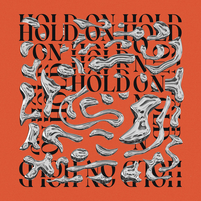 Album art for Hold On
