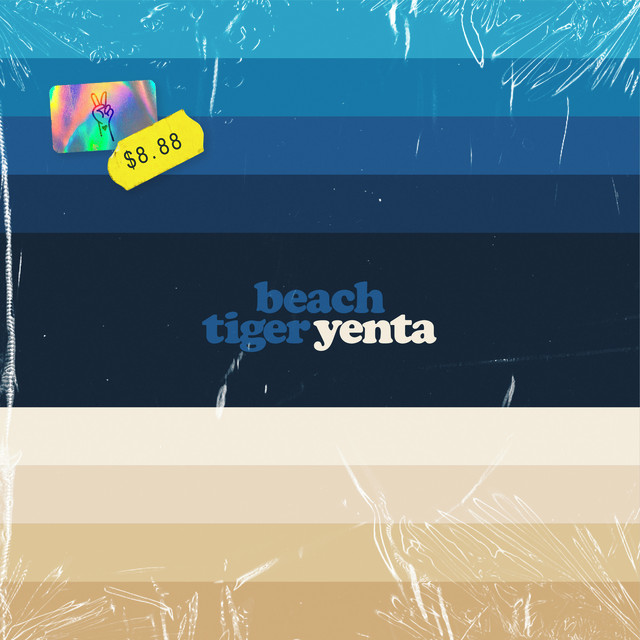 Yenta cover art
