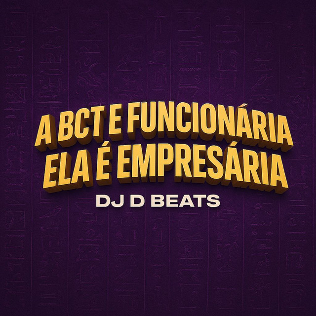 A Bct É Funcionaria Ela É Empresária