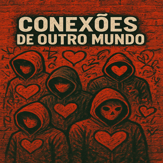 Conexões De Outro Mundo