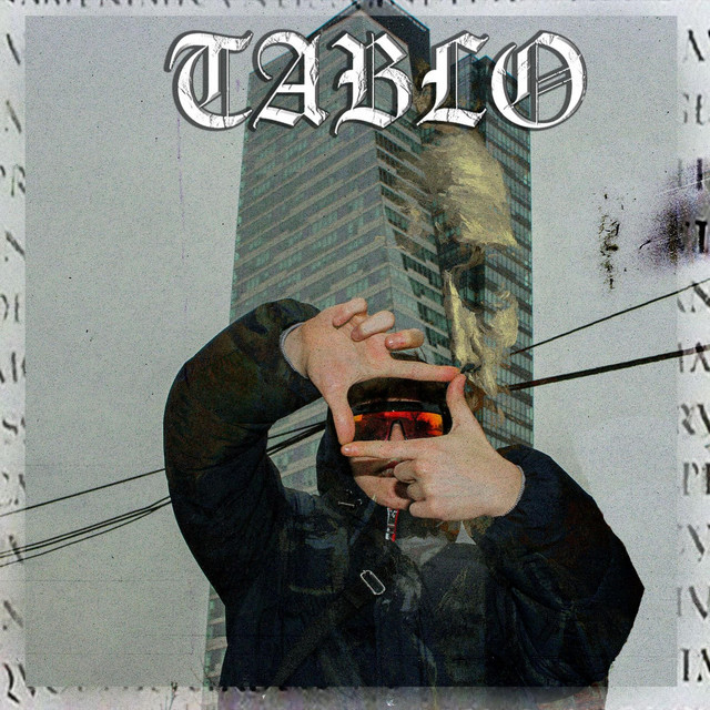 TABLO cover art