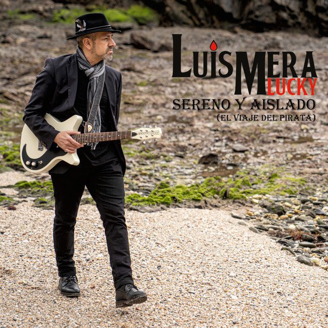 Luis Mera Lucky - Soy el castor