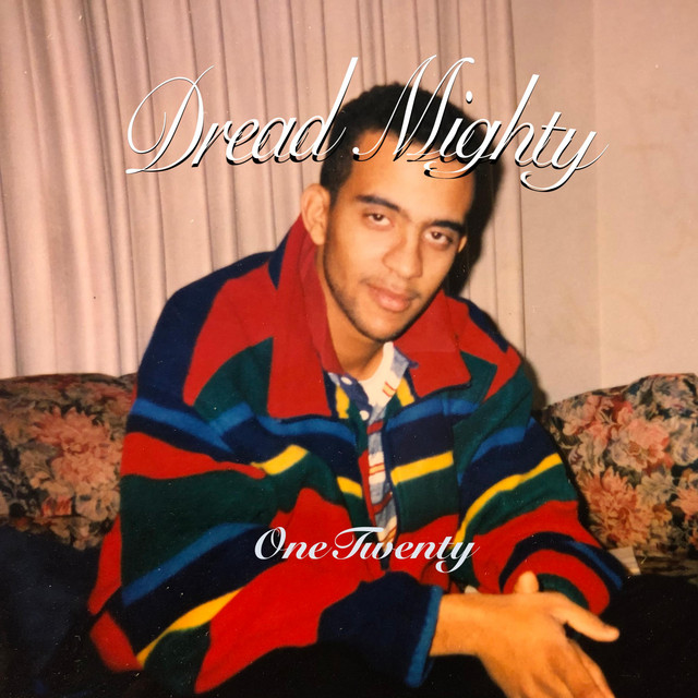 One Twenty cover art