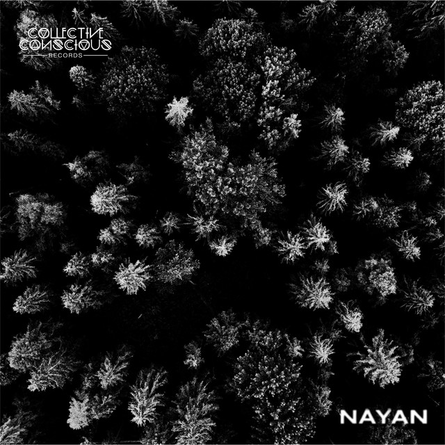 Monk cover art