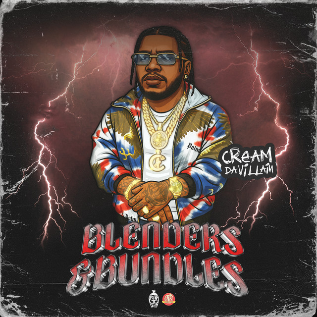 Bullets (feat. Hass Irv, Phil Walker & Deniro Farrar) cover art