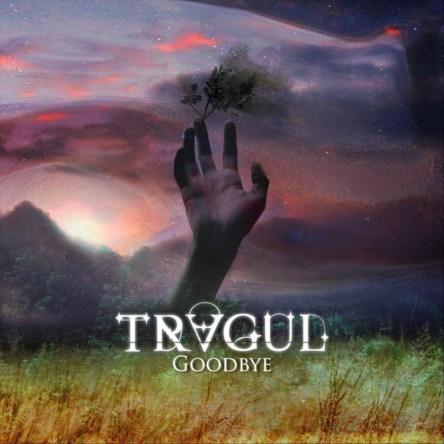 Goodbye cover