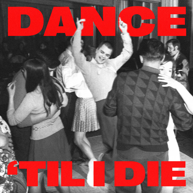 Artwork for Dance ('Til I Die) by Red Sebastian