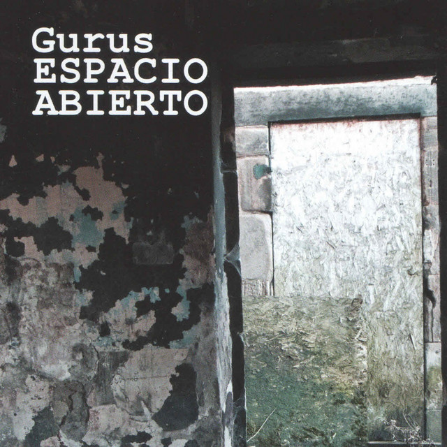 Espacio Abierto cover