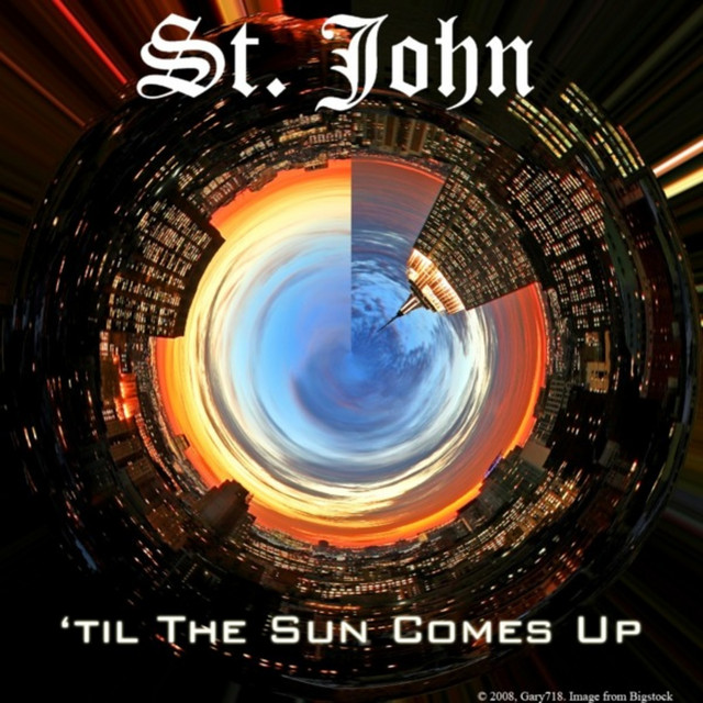 Til the Sun Comes Up cover art