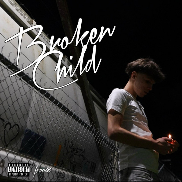 Broken Child