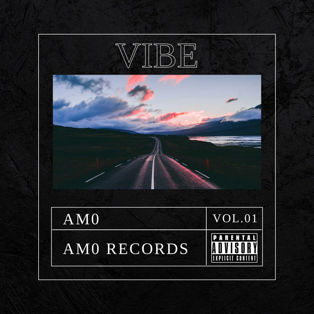 VIBE cover art