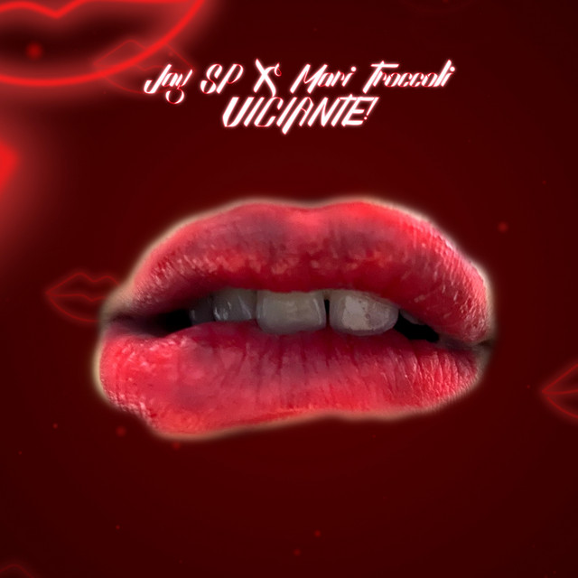 Viciante! cover art