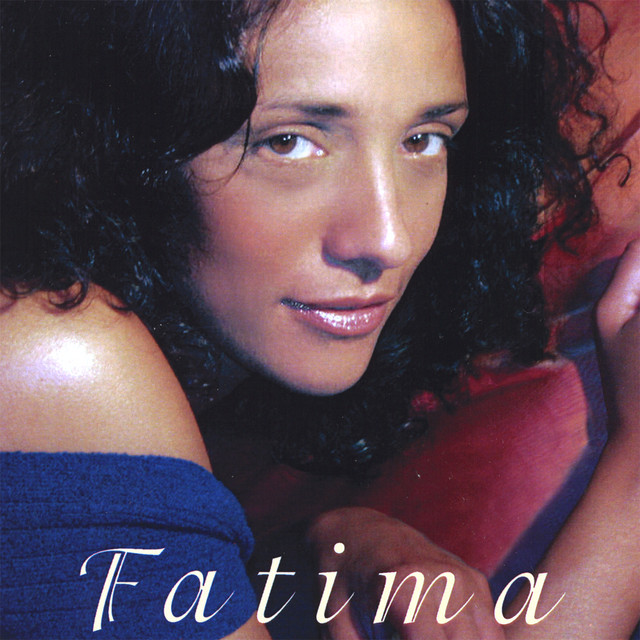Fatima cover art
