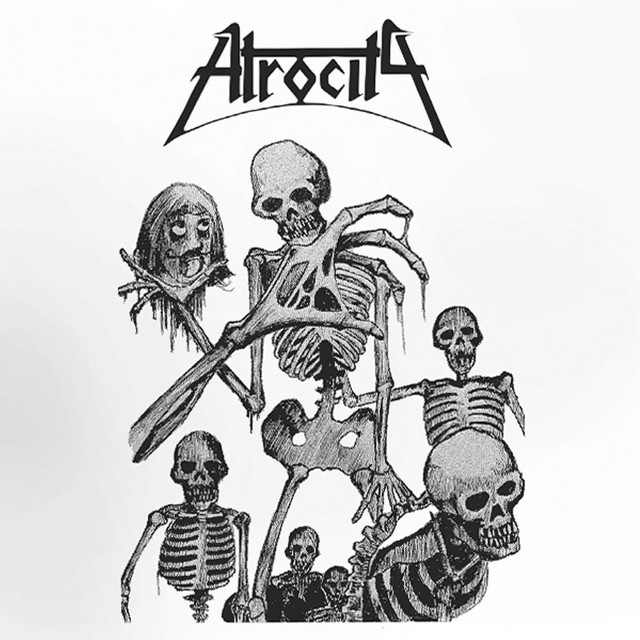 Atrocity