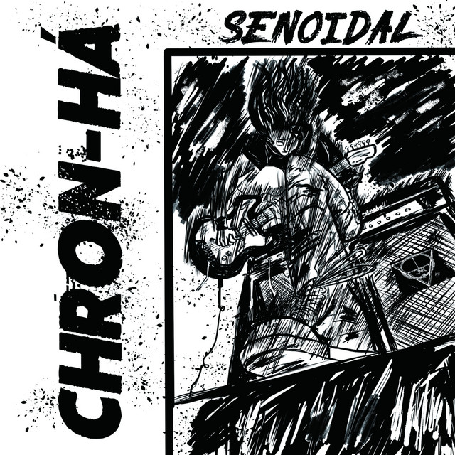 Senoidal cover art