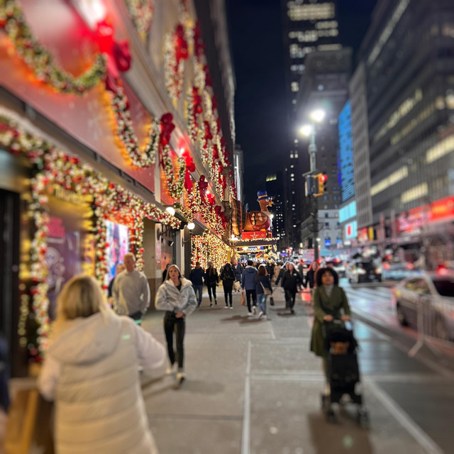 Auld Lang Syne