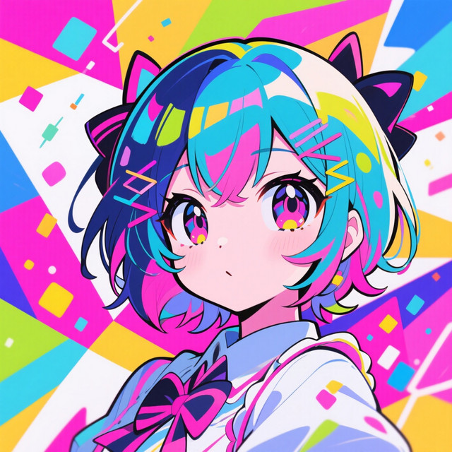 Glitch Candy - Single by Shade Kairo | Spotify