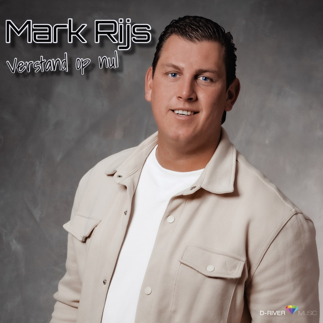 Verstand op nul cover