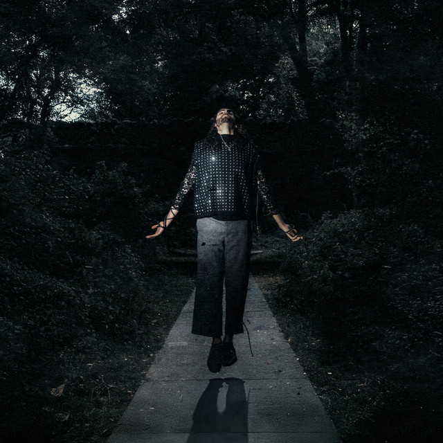 27 cover art