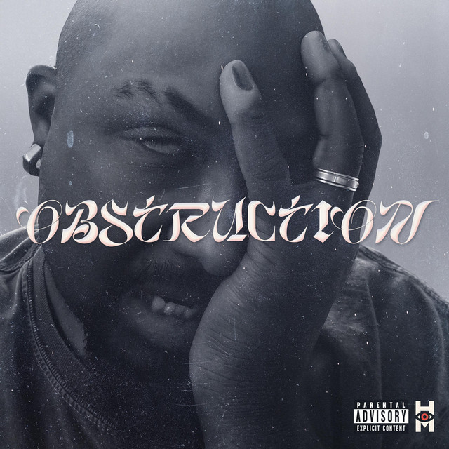 Obstruction cover art