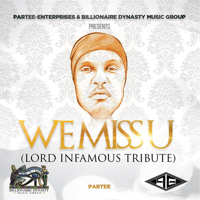 We Miss U cover