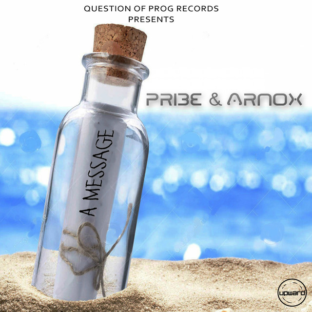 A Message cover art