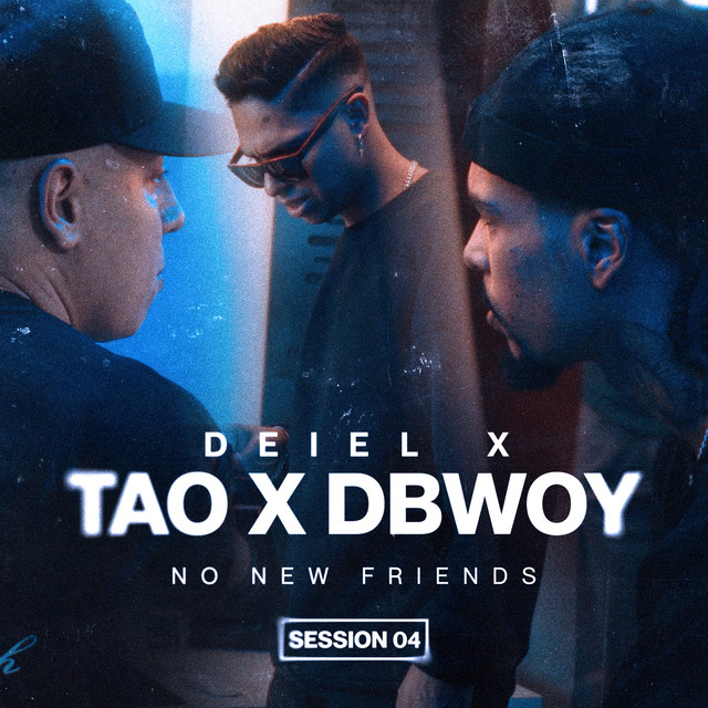 No New Friends | Session 04