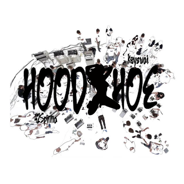 Hood Hoe