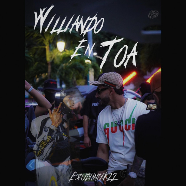 Williando En Toa