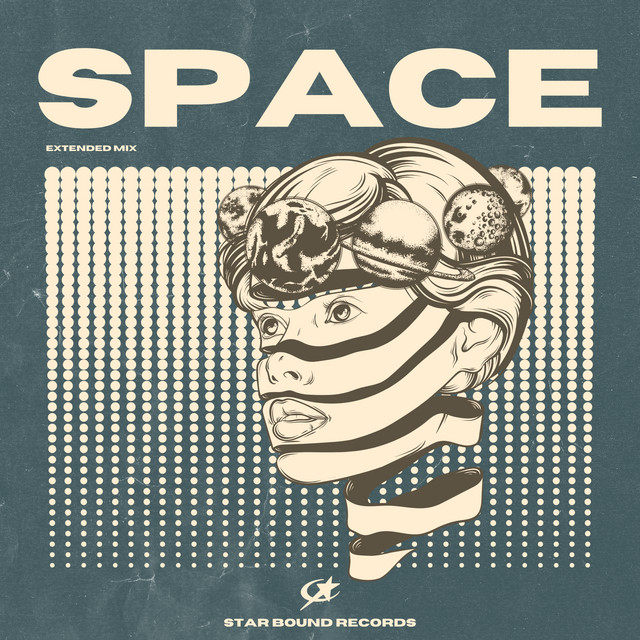 IT'S LIKE OUTER SPACE !! (SPACE) - EXTENDED MIX