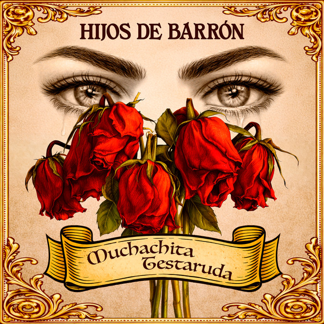 Muchachita Testaruda