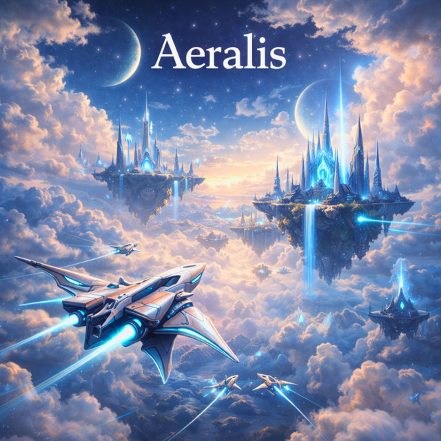 Aeralis