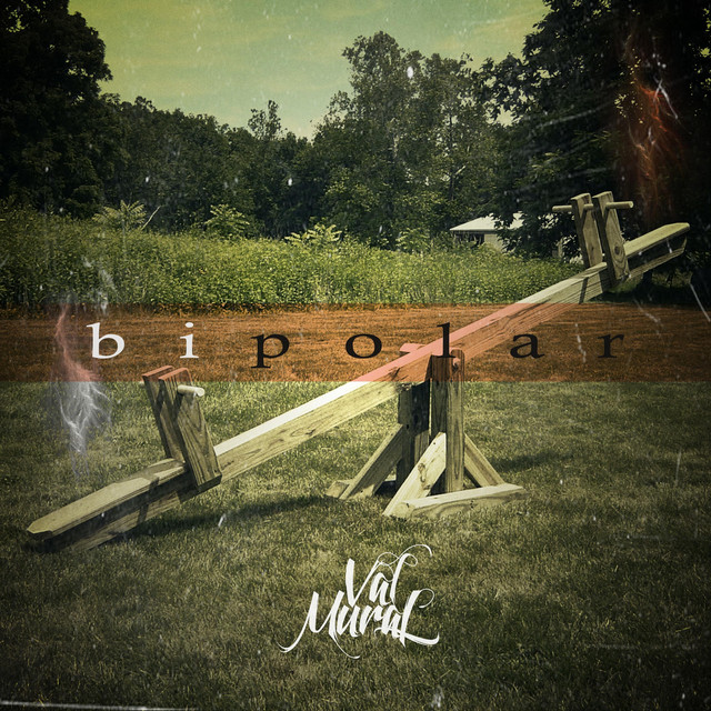 Bipolar cover art