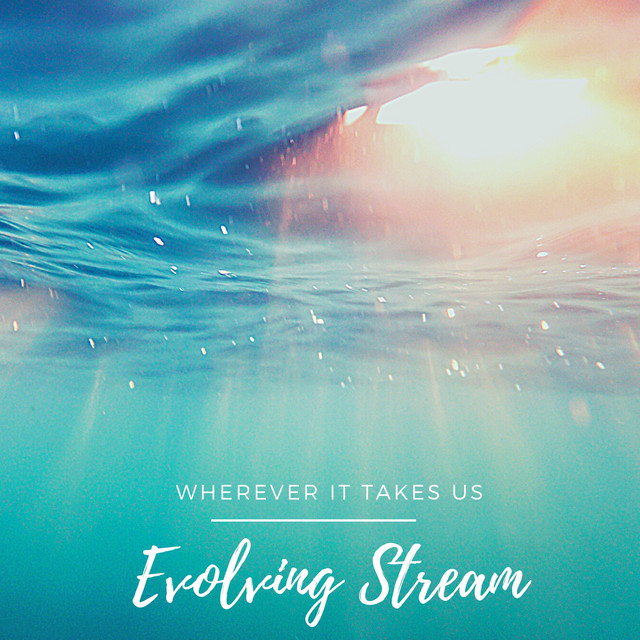 Wherever It Takes Us by Evolving Stream