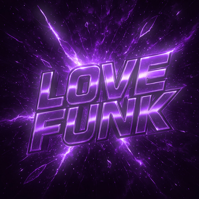 Обкладинка REFRESHERX — LOVE FUNK