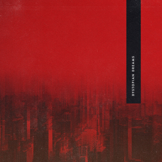 Dystopian Dreams cover art