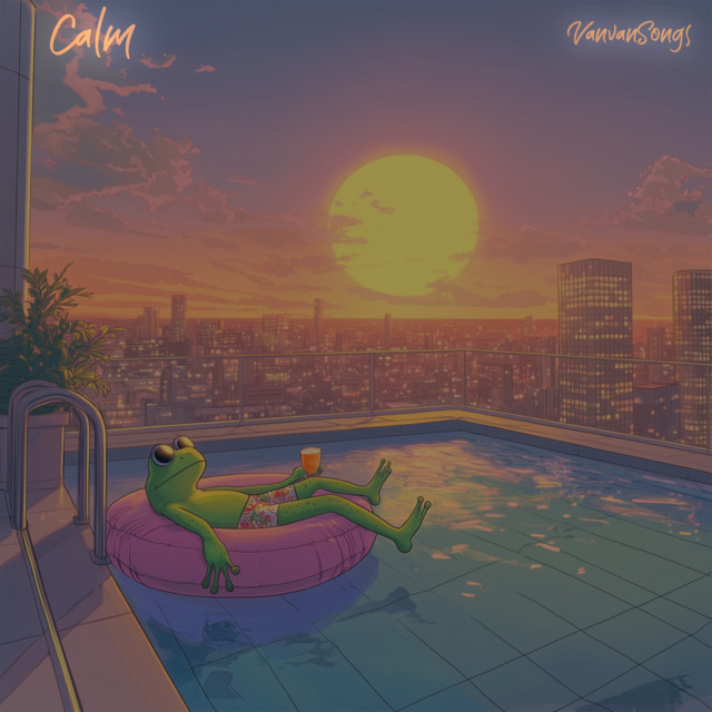 Calm