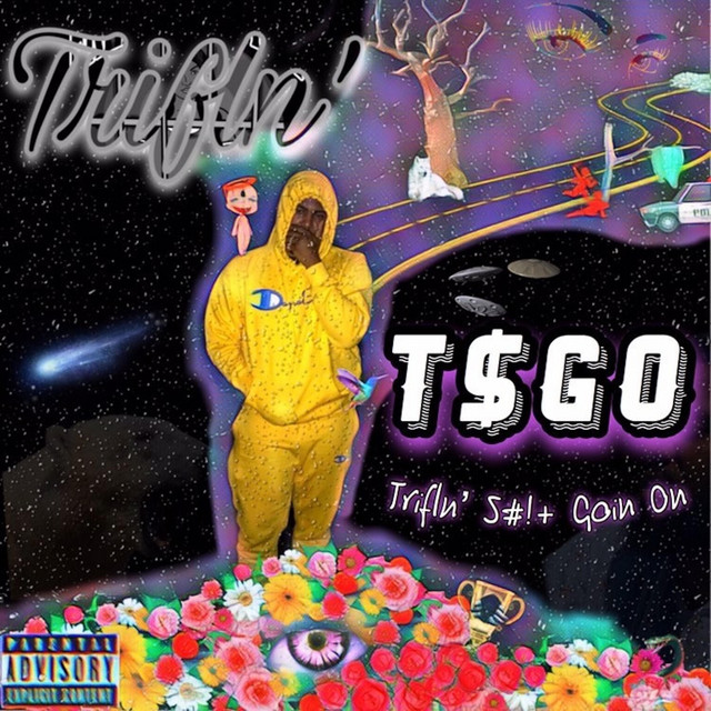 7's & 16's cover art