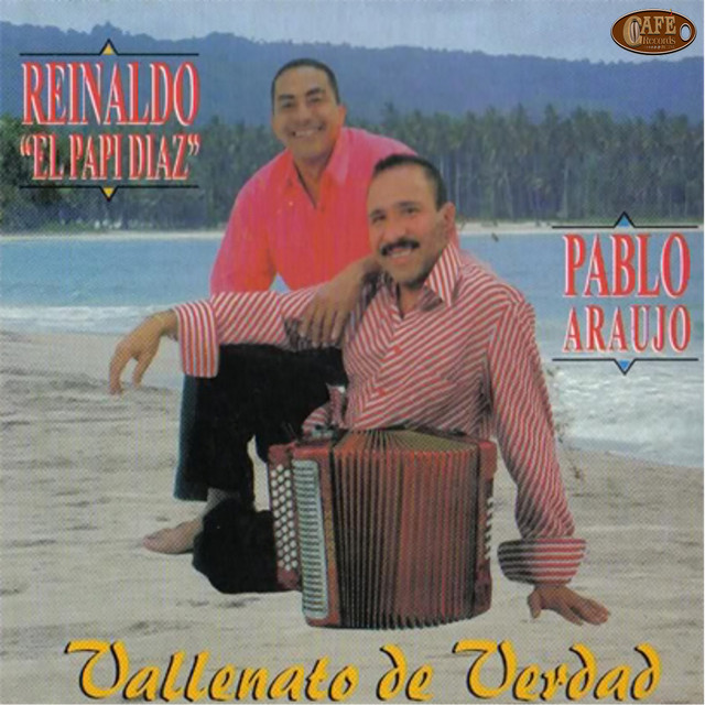 Vallenato de Verdad - Album by Reinaldo El Papi Diaz | Spotify