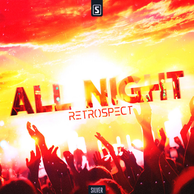All Night album art