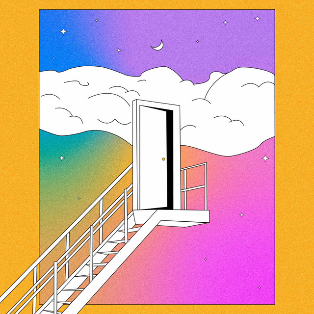 ASCEND cover art