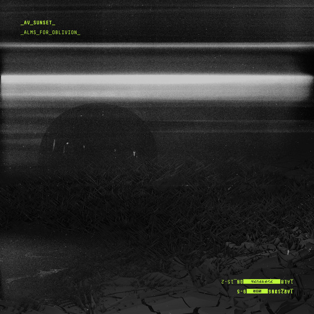 Alms for Oblivion (single)
