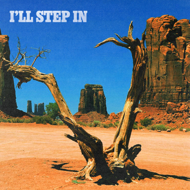 I'll Step In - song and lyrics by A Little Modest | Spotify