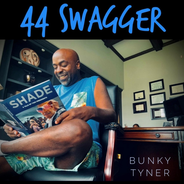 Bunky Tyner