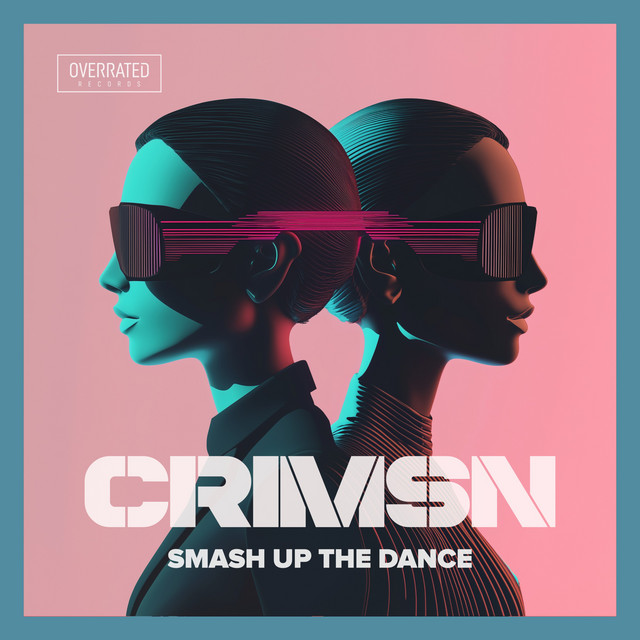 Smash up the Dance