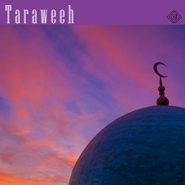Taraweeh cover art