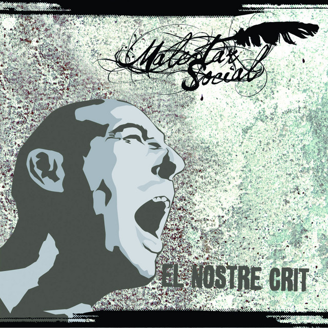 El Nostre Crit cover art
