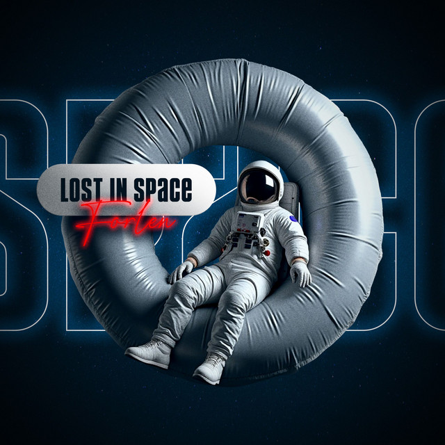 Обкладинка: Lost in space — Forlen