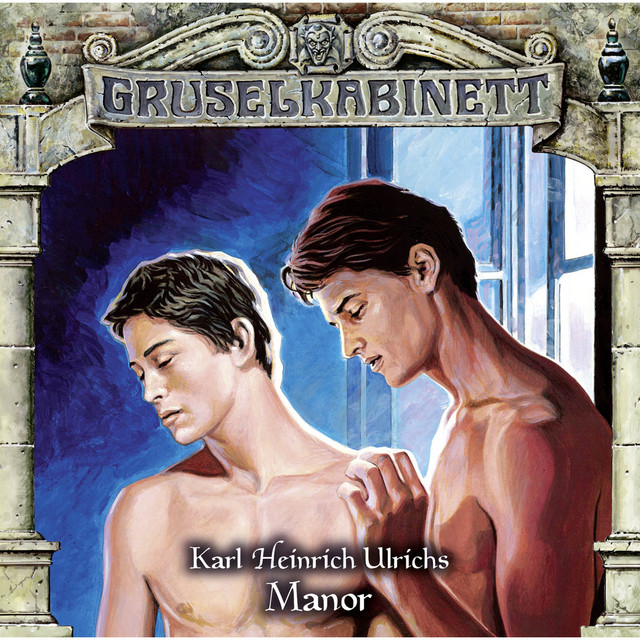 Cover: Manor