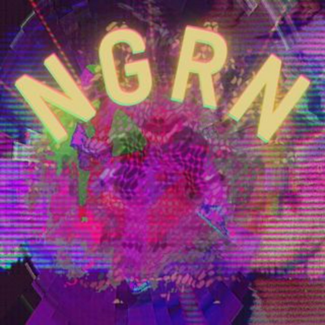 Rythm cover art